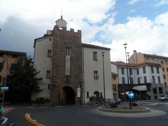 La Torre Cairo Montenotte Exterior foto