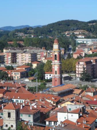 La Torre Cairo Montenotte Exterior foto